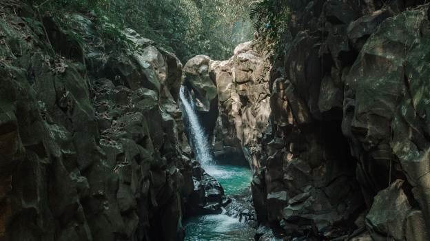  Grand Canyon-nya Kota Bogor